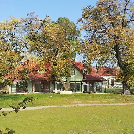 Twoj Azyl Villa Świdnik Eksteriør billede
