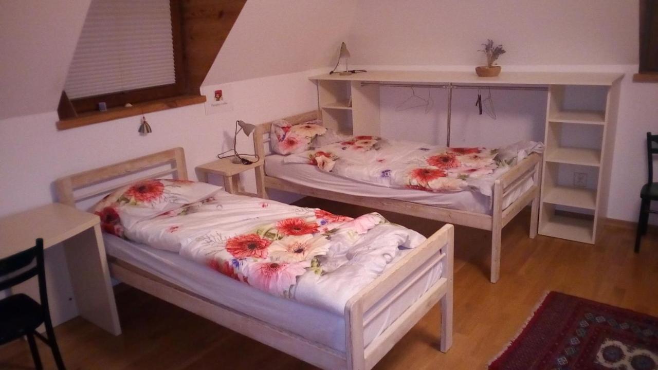 Twoj Azyl Villa Świdnik Eksteriør billede