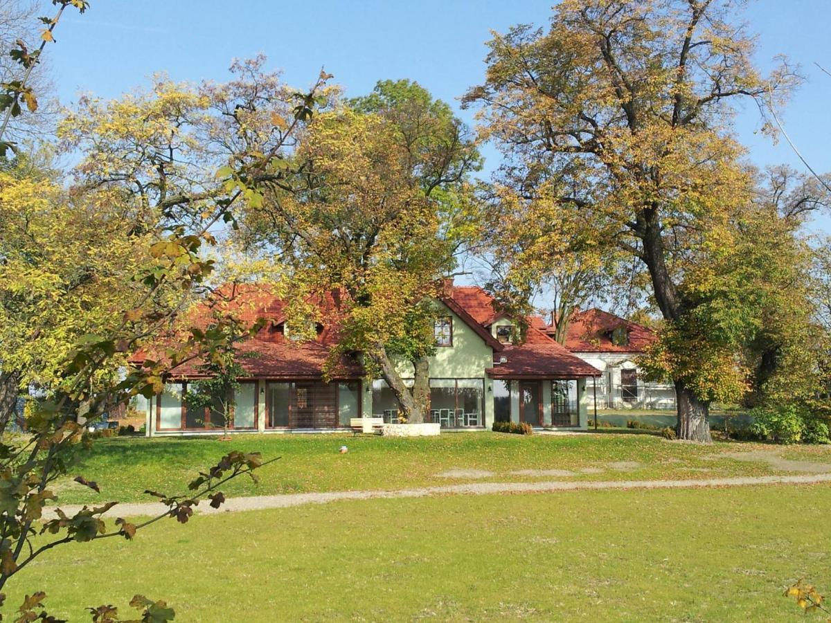 Twoj Azyl Villa Świdnik Eksteriør billede
