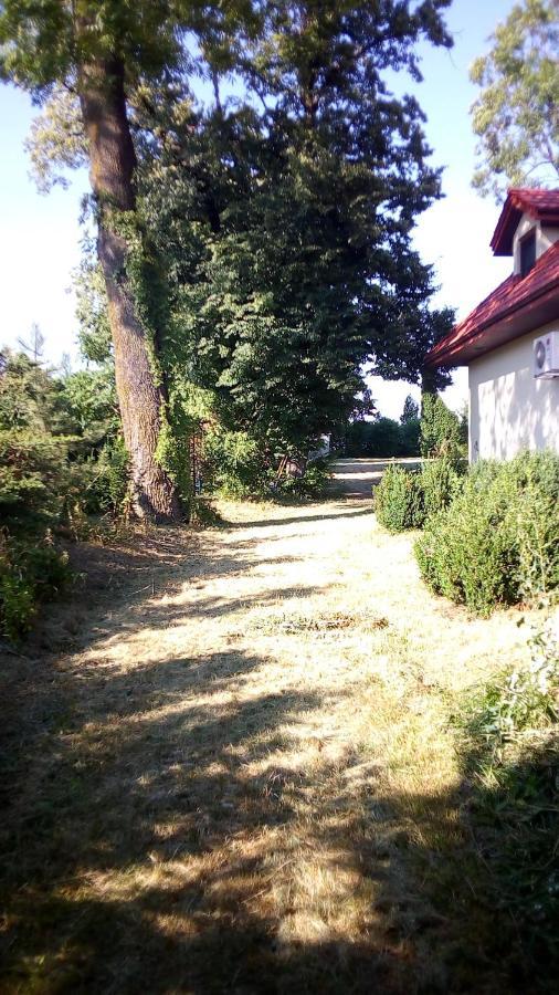Twoj Azyl Villa Świdnik Eksteriør billede