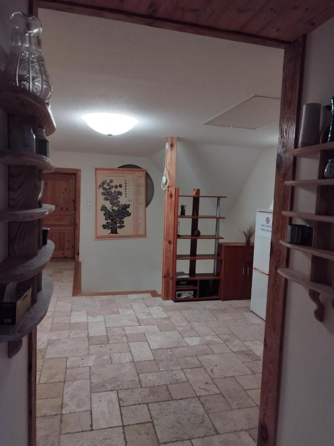 Twoj Azyl Villa Świdnik Eksteriør billede