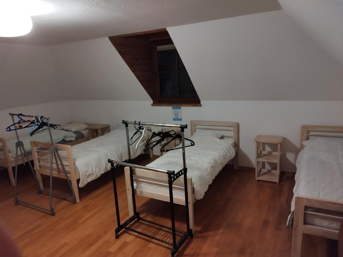 Twoj Azyl Villa Świdnik Eksteriør billede
