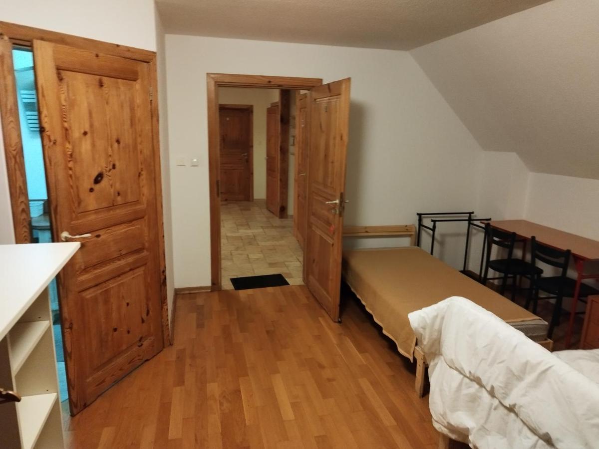 Twoj Azyl Villa Świdnik Eksteriør billede