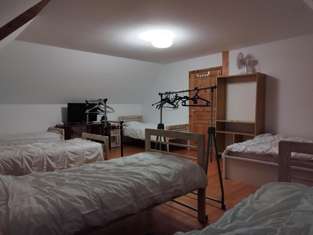 Twoj Azyl Villa Świdnik Eksteriør billede