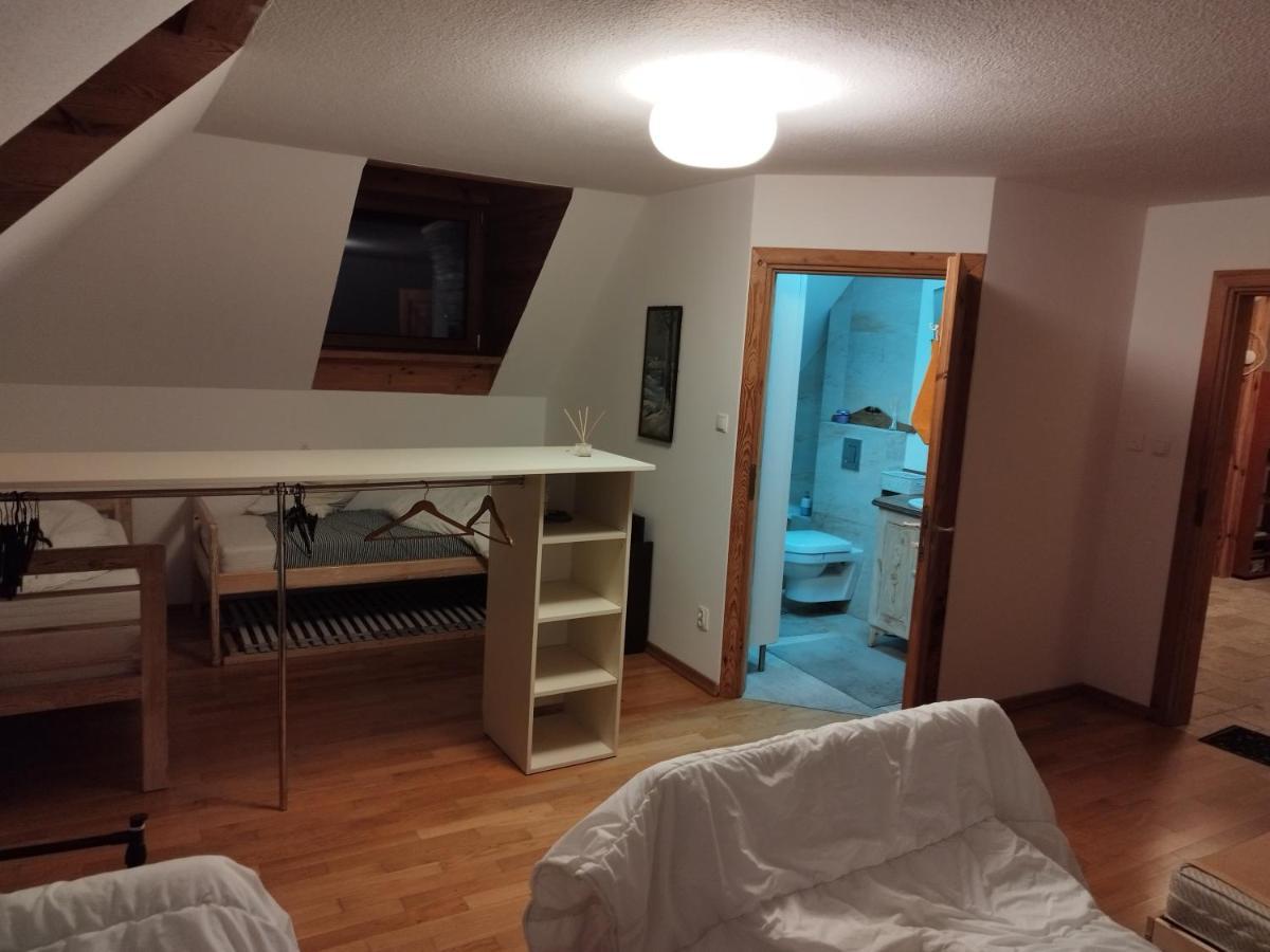 Twoj Azyl Villa Świdnik Eksteriør billede